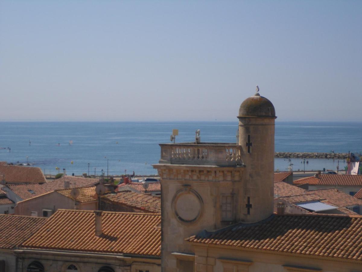 Chambre Les Flamants, Avec Vue Imprenable Sur Les Etangs, Les Oiseaux, La Nature, Petit Dejeuner Compris Saintes-Maries-de-la-Mer Exterior foto